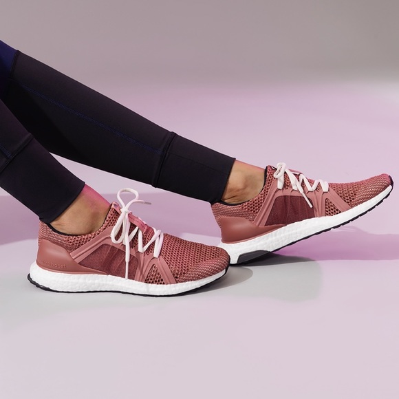 adidas Shoes - Adidas Ultraboost Stella McCartney